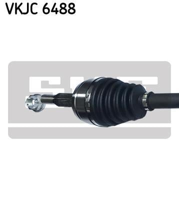 Cardan SKF ref. VKJC 6488